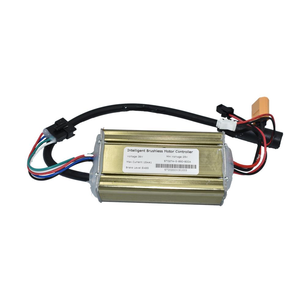 KUGOO S1 S2 Steuergerät 36V + Display