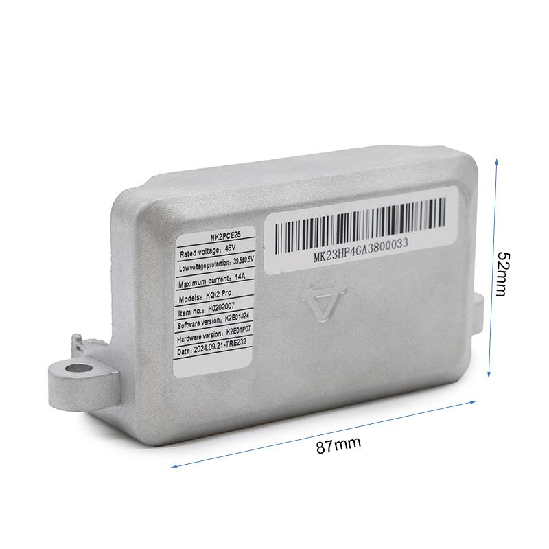 Original Niu KQi2 pro 48V 60W Controller