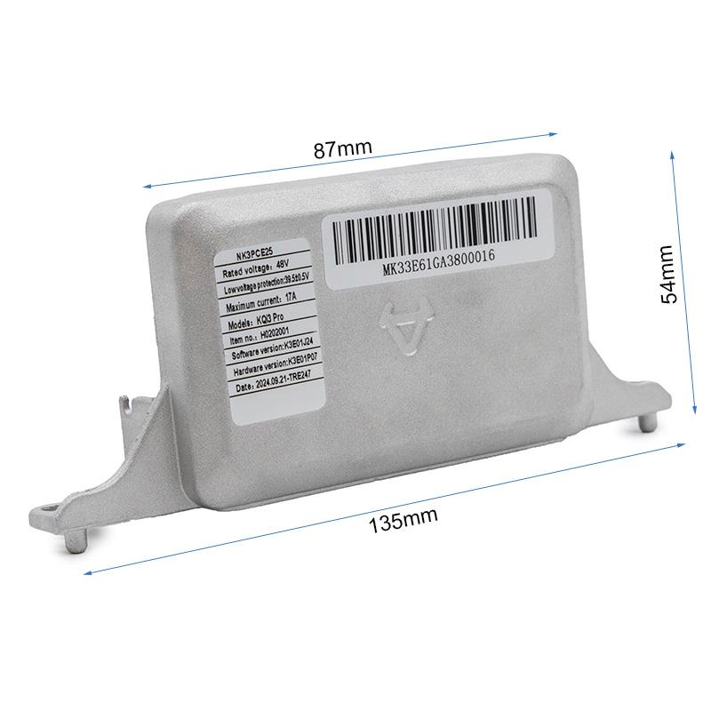 Original Niu KQi3 Pro 48V 800W Controller