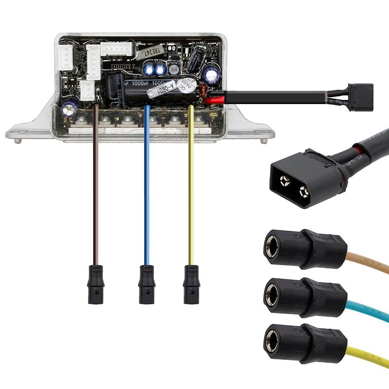 Original Niu KQi3 Pro 48V 800W Controller