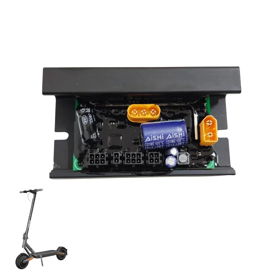 Xiaomi E-Scooter 4 Ultra Steuergerät