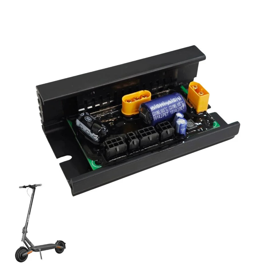 Xiaomi E-Scooter 4 Ultra Steuergerät