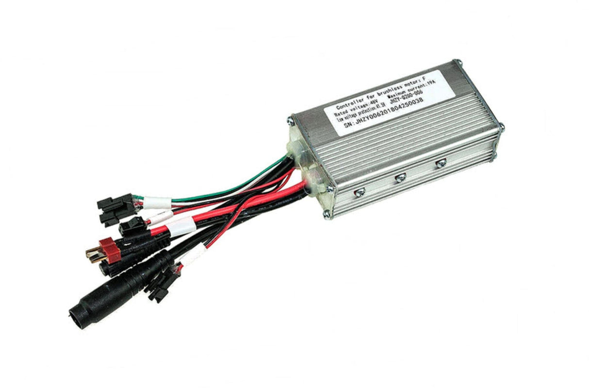 Egret Steuergerät Controller