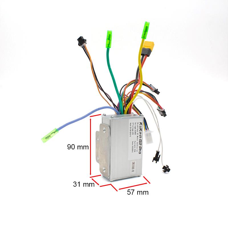 Kugoo Kirin G2 Pro Steuergerät