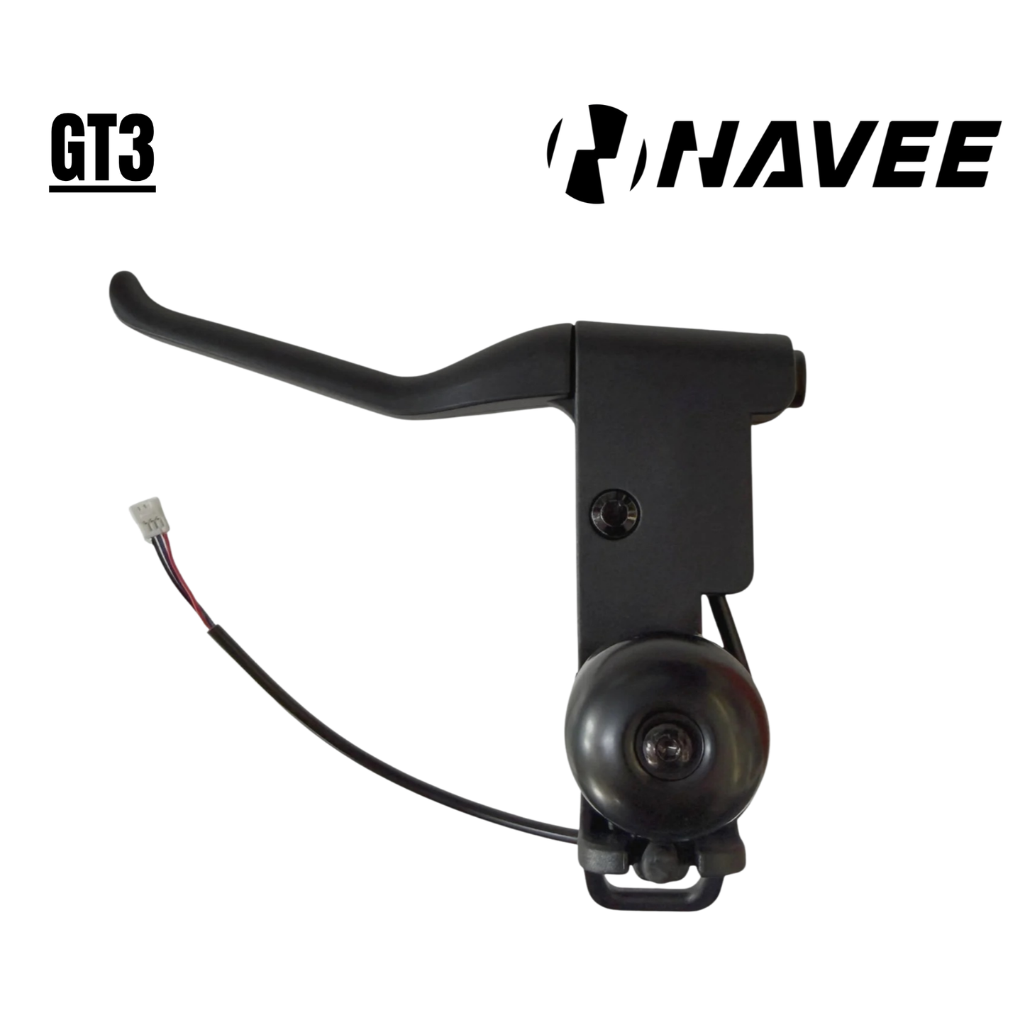 Navee GT3 Bremshebel