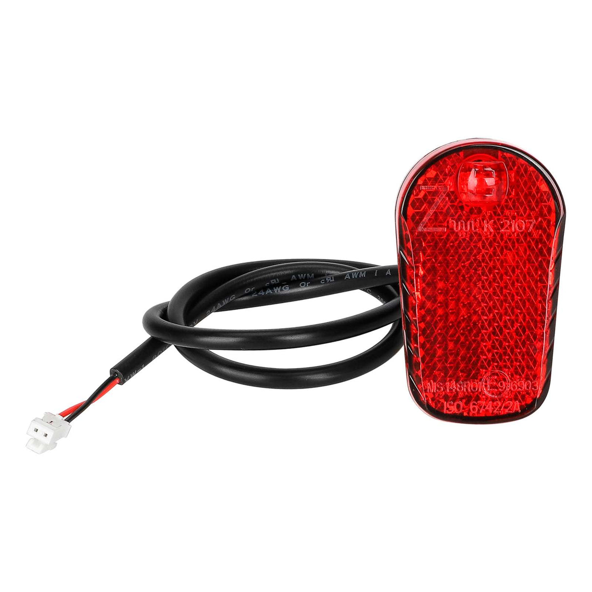 Xiaomi 4 Lite (Gen2) Rücklicht