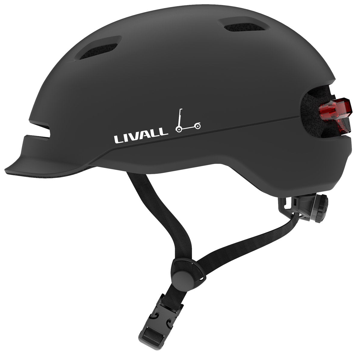 Livall Helmet C20