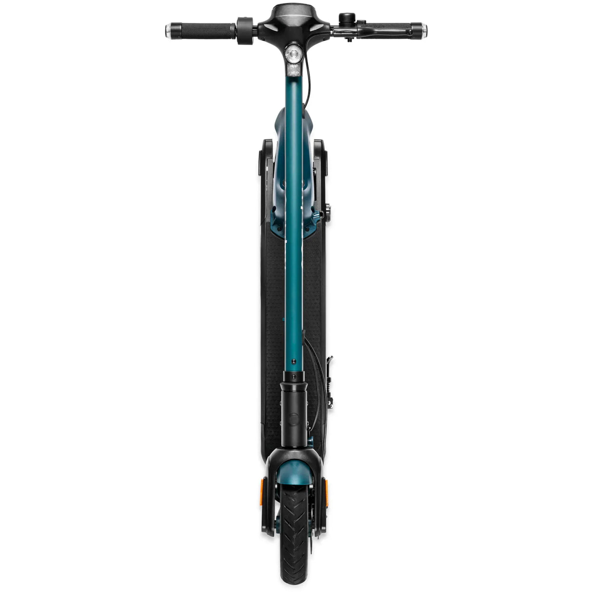 SoFlow SO3 Pro E-Scooter mit Blinker