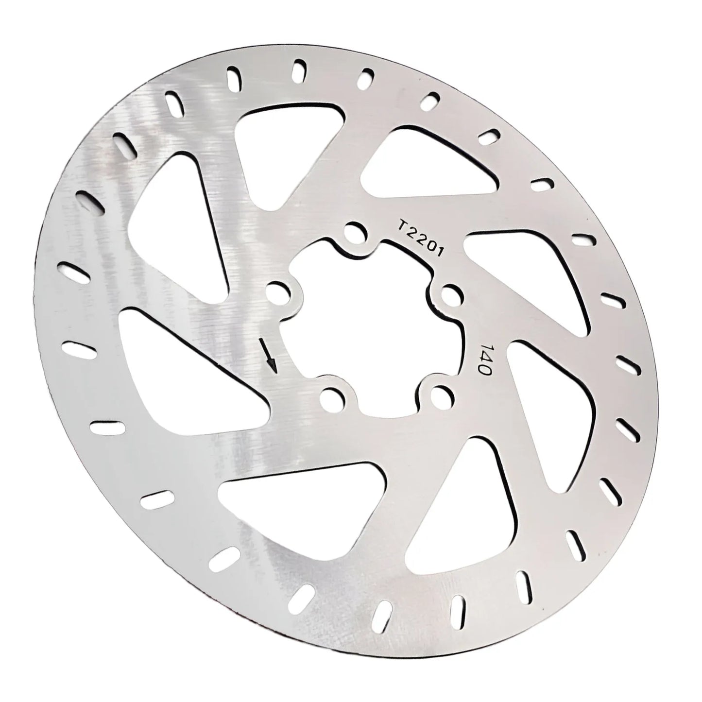 Navee ST3 Bremsscheibe