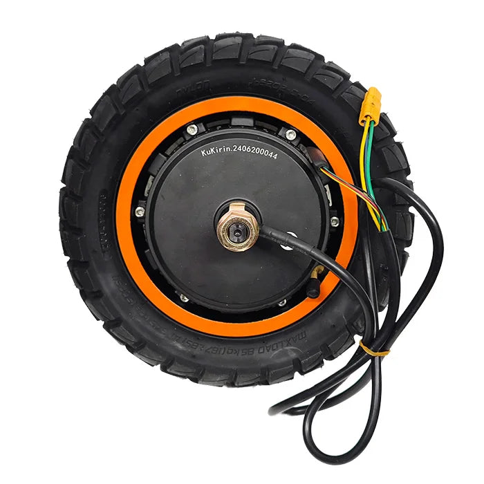 Kugoo kirin G2 Max Motor 48V mit Reifen