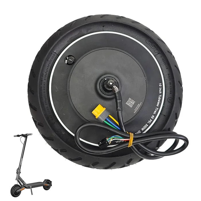 Xiaomi E-Scooter 4 Ultra Motor