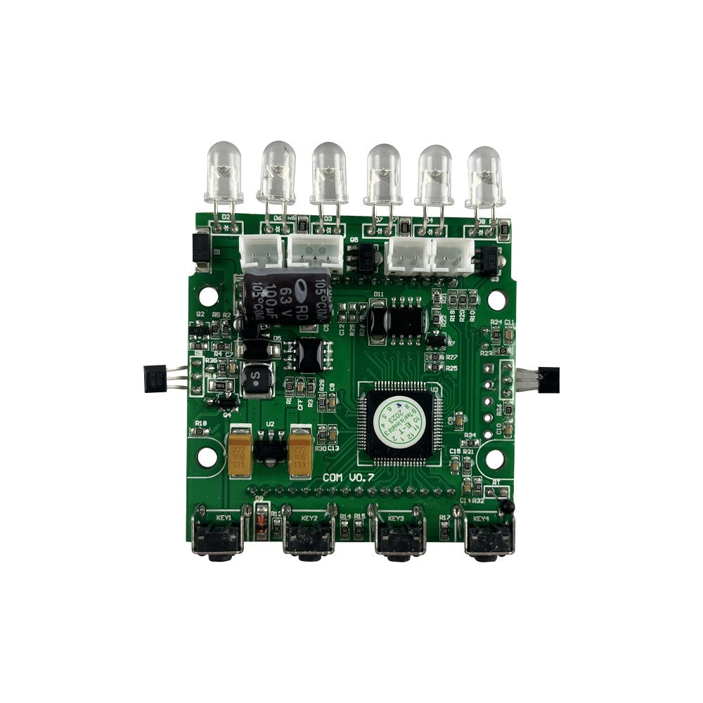 Display E-Twow 36V (Version ohne Bluetooth)