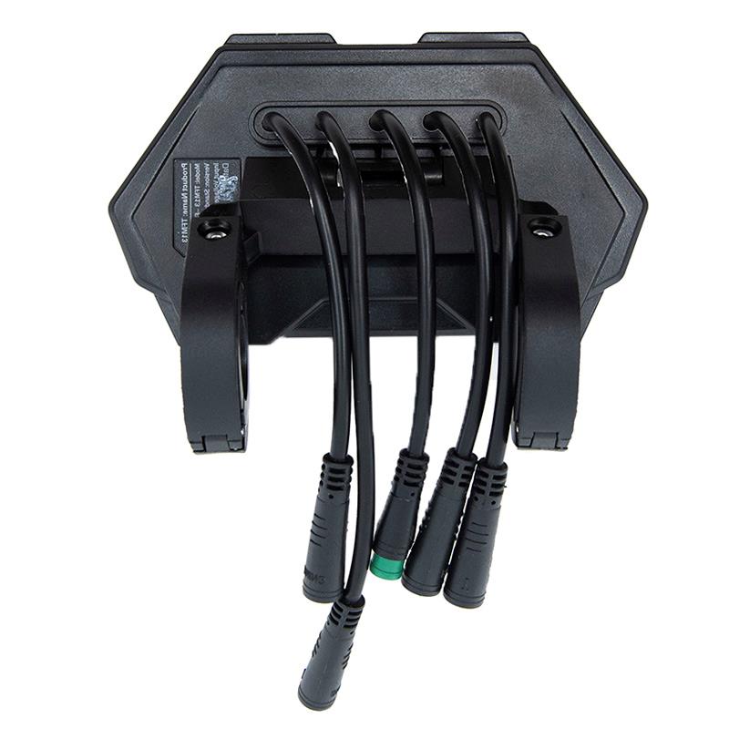 Kugoo Kirin G3 Pro Display