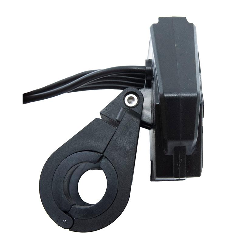 Kugoo Kirin G3 Pro Display