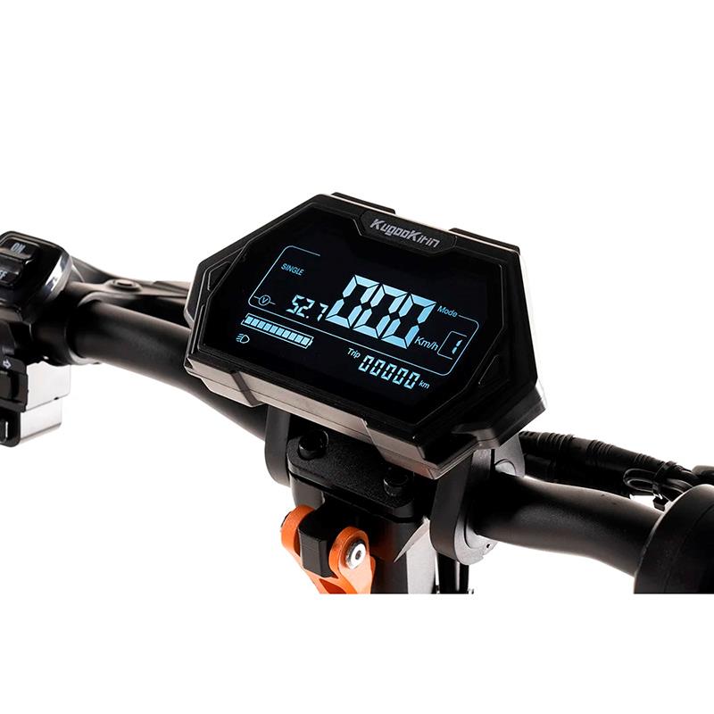 Kugoo Kirin G3 Pro Display