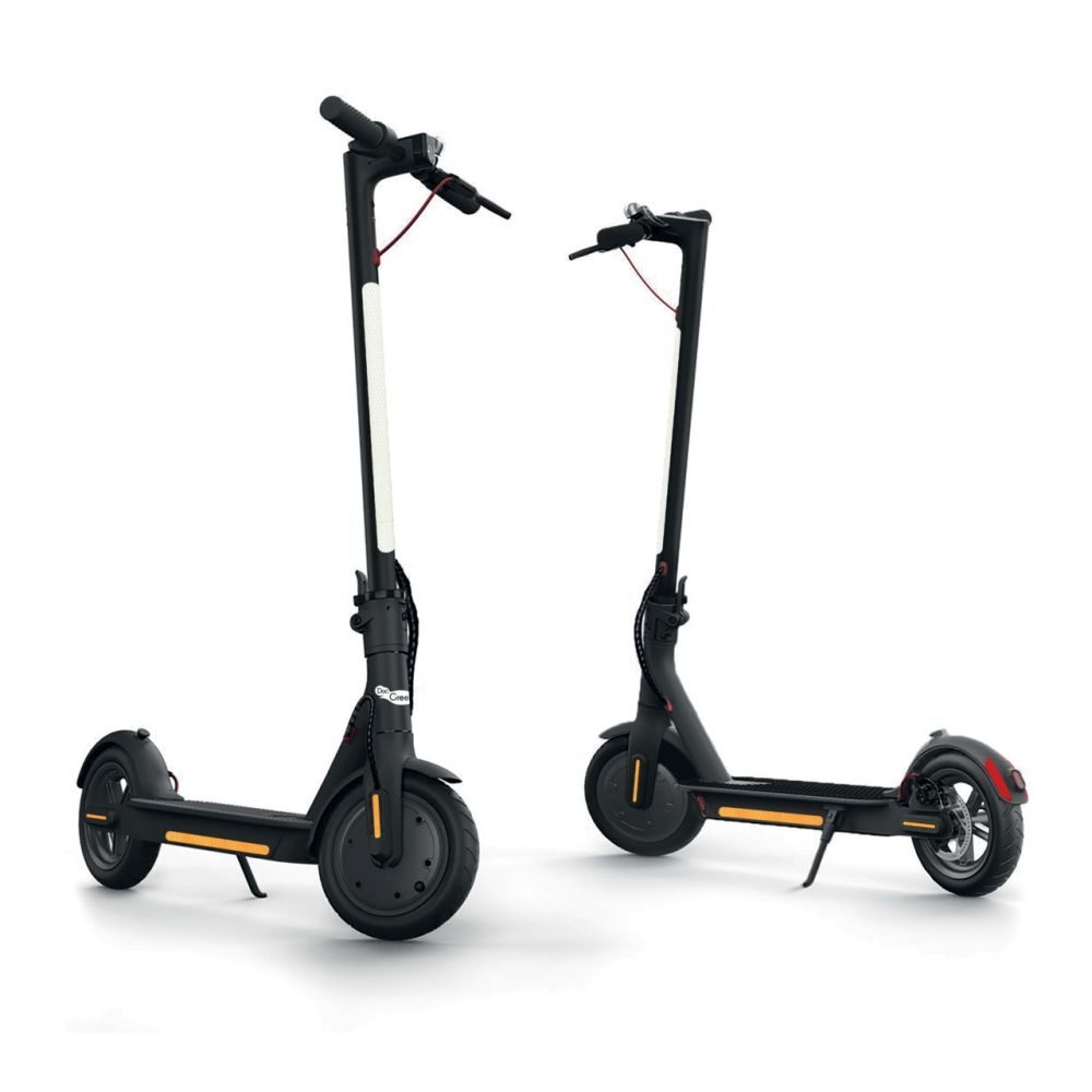Doc Green E-Scooter ESA 1900