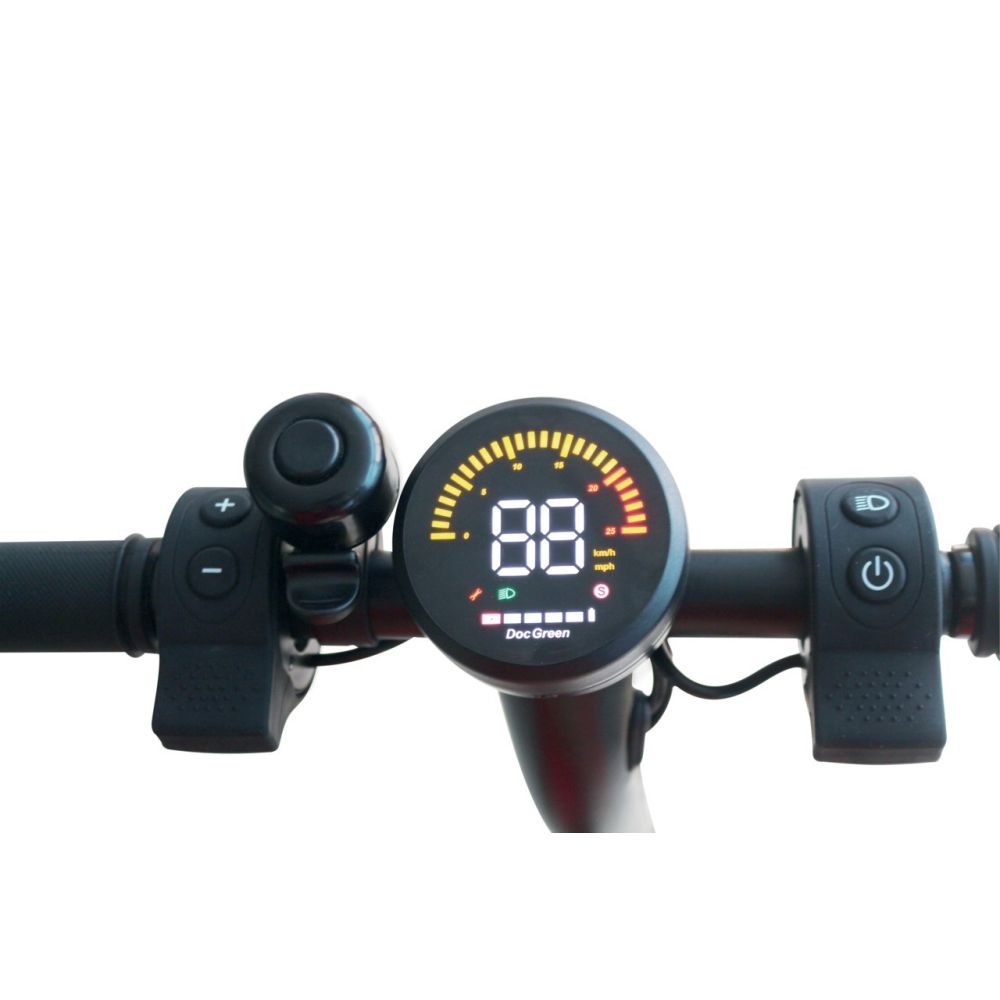 Doc Green ESA 800 Ersatzteile