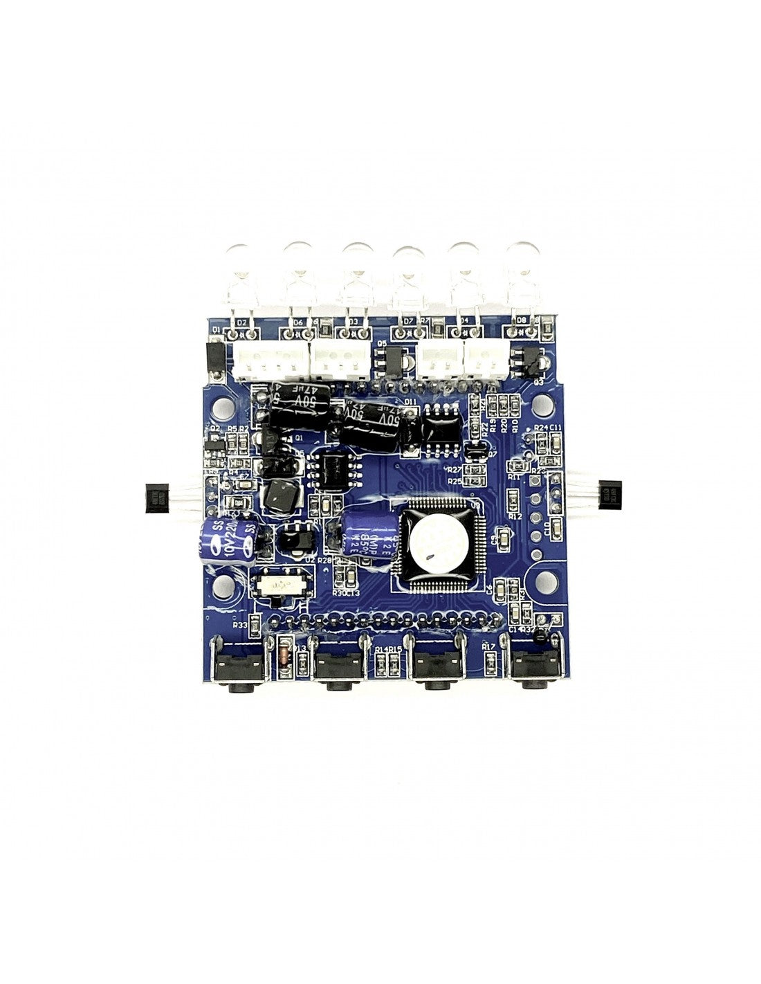 E-TWOW DISPLAY UNIVERSAL 4ER STECKER