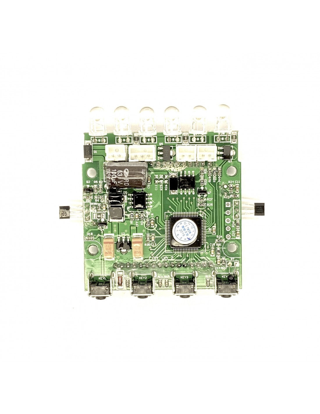 E-TWOW DISPLAY UNIVERSAL 3ER STECKER