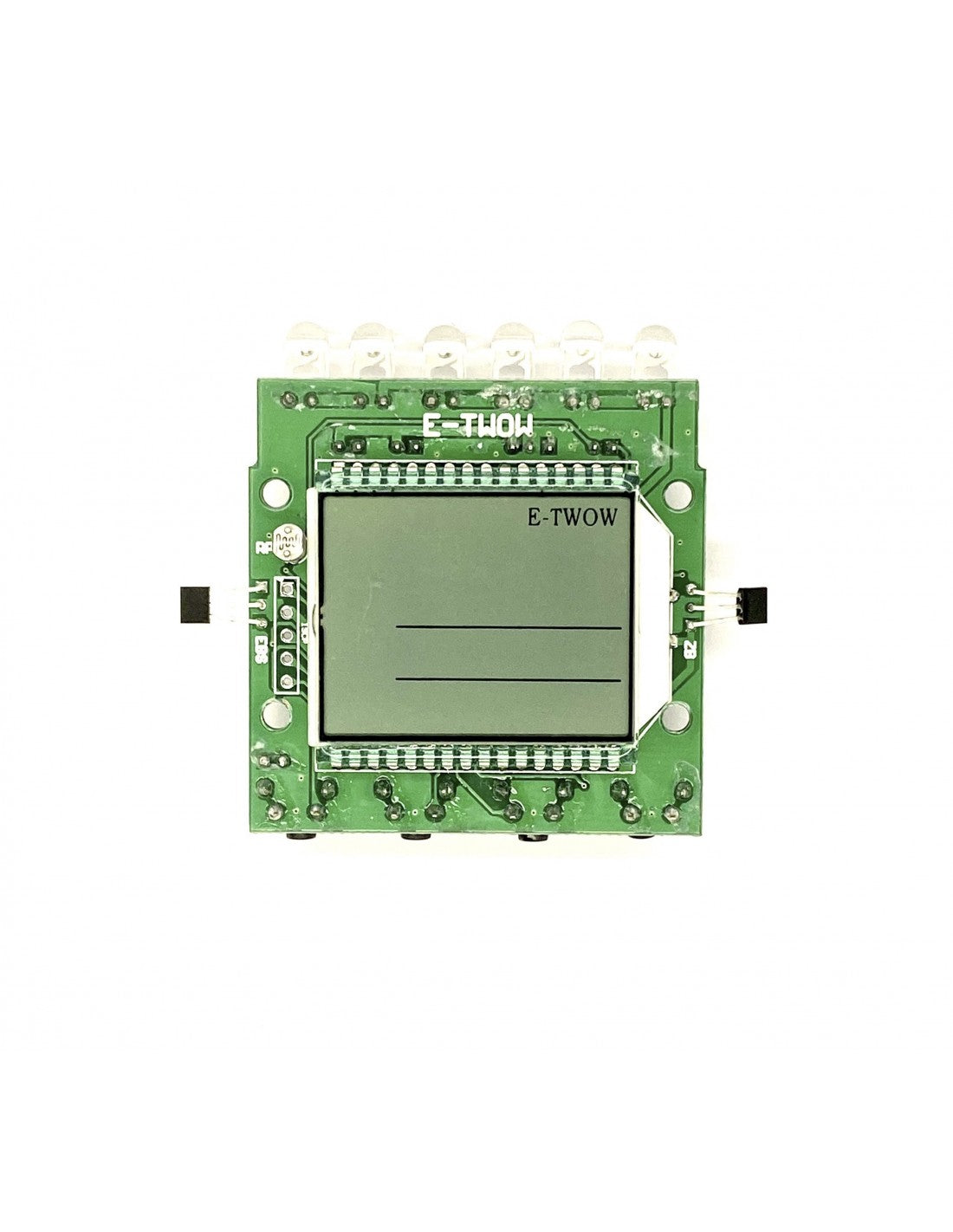 E-TWOW DISPLAY UNIVERSAL 3ER STECKER