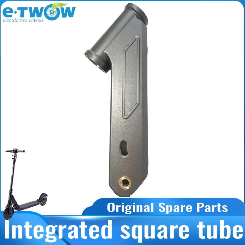 E-Twow Integrated Square Tube Neue Modell