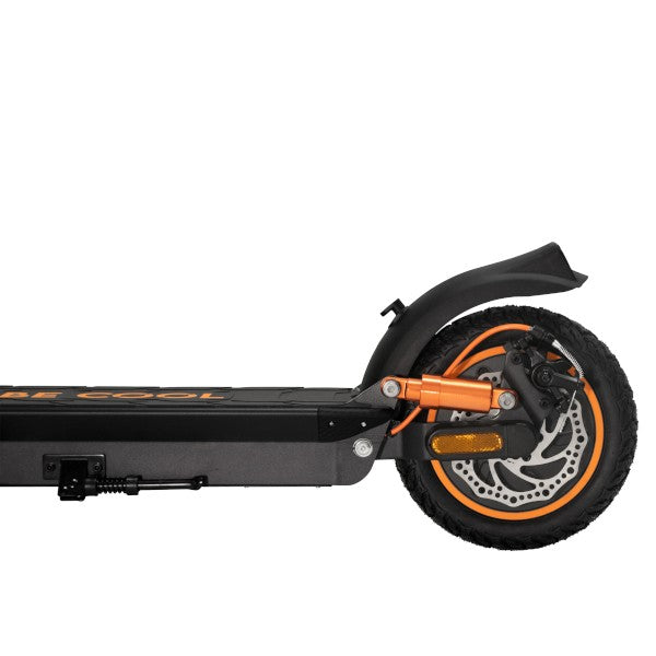 BE-COOL E-Scooter Hi20