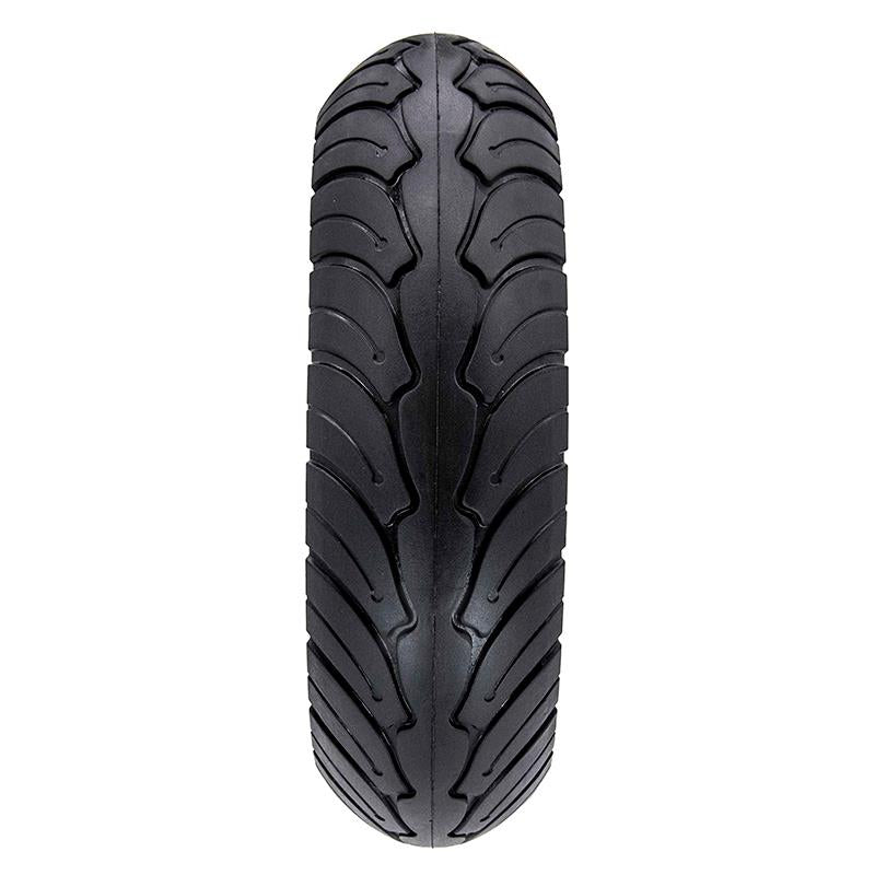 9,5x2,5 Rot Vollgummi