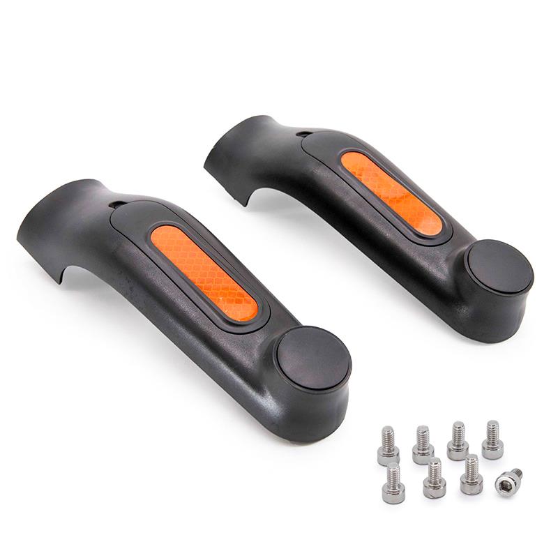 Ninebot F20 F25 F30 F40 Gabelabdeckung