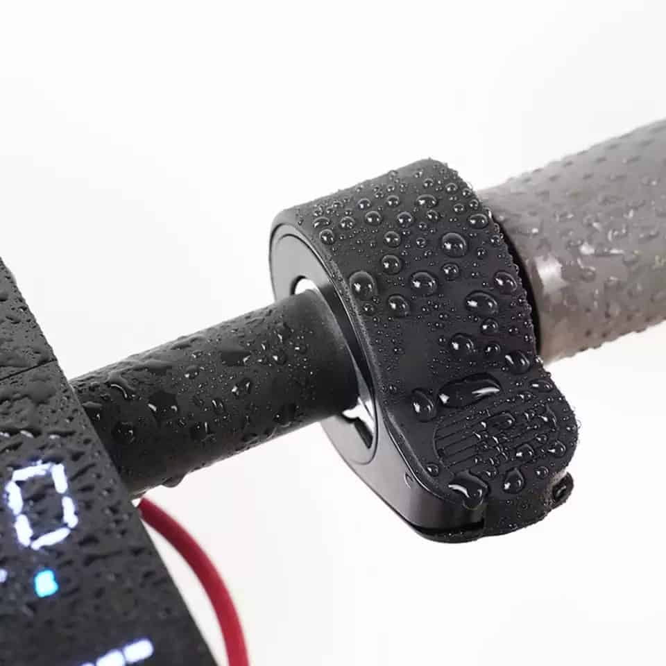 Gashebel Schutz Silikon