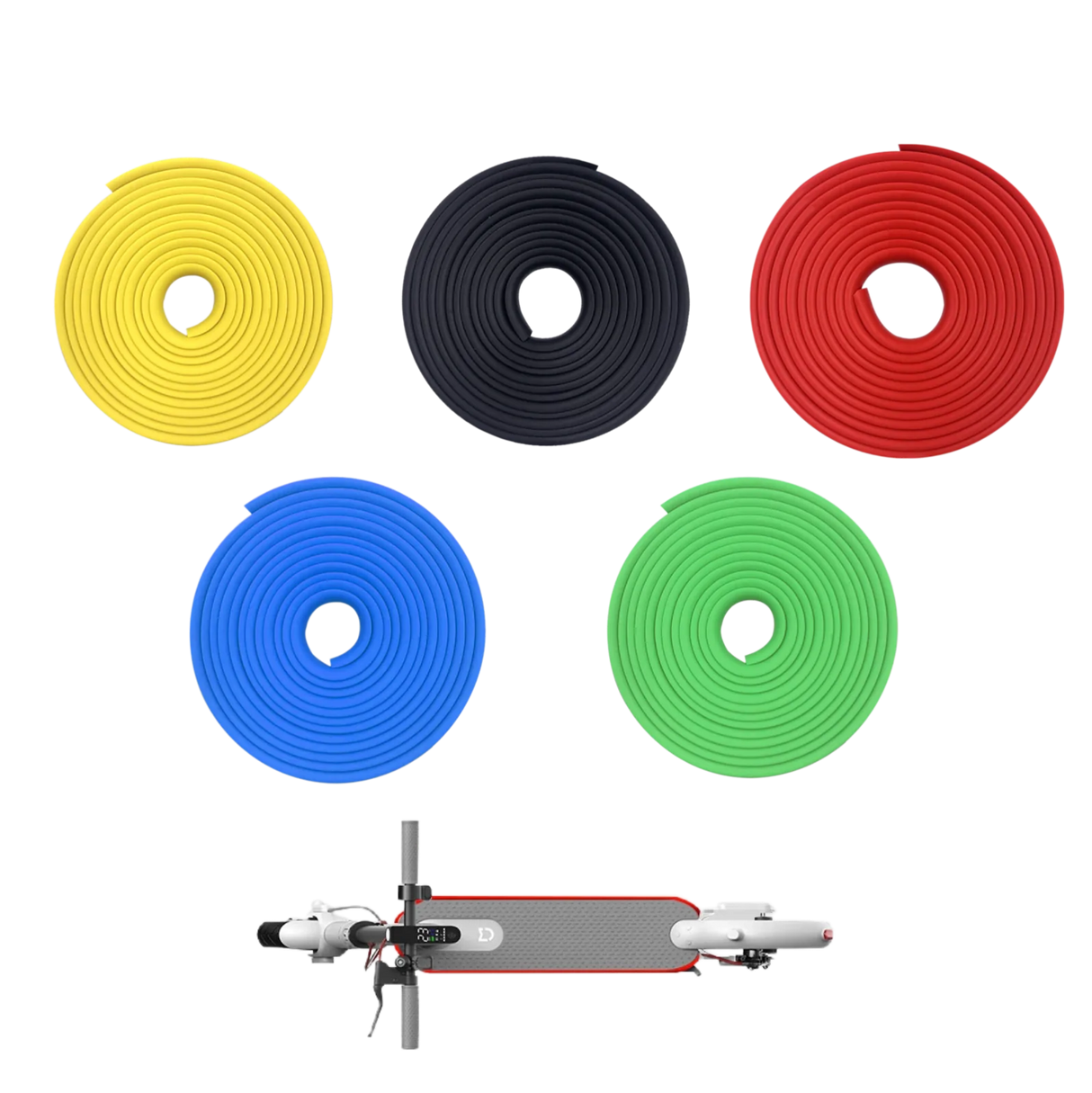 Suniik Rahmenschutzleiste 4m