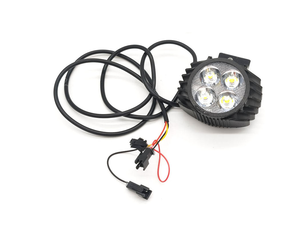 Licht Frontscheinwerfer 4fach LED Kugoo M4 Pro – ES500