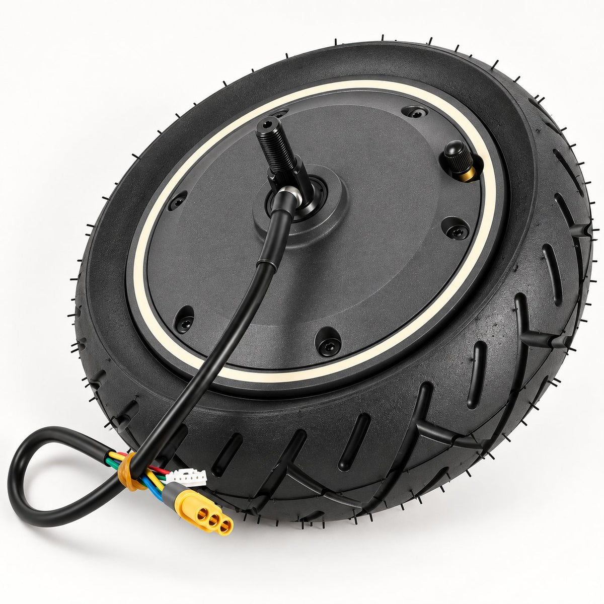 Navee ST3 Pro Motor