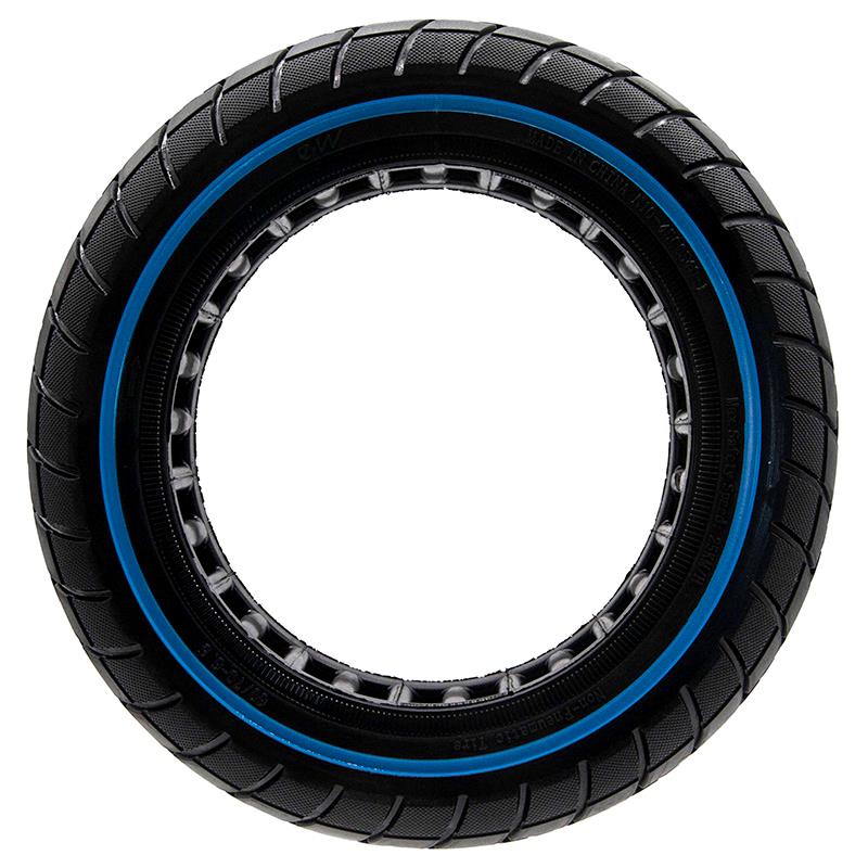 60/70-6,5 Offroad Blau Reifen