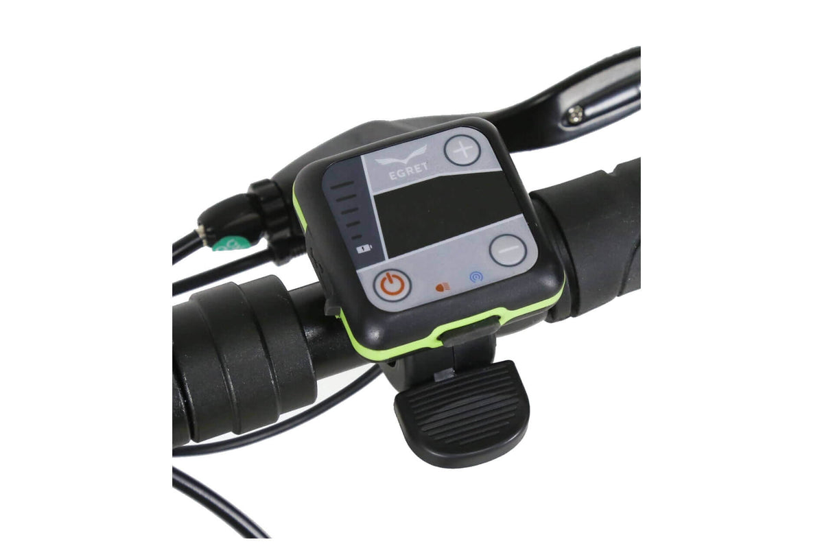 Egret THUMB THROTTLE H801/H802 Dashboard Gashebel