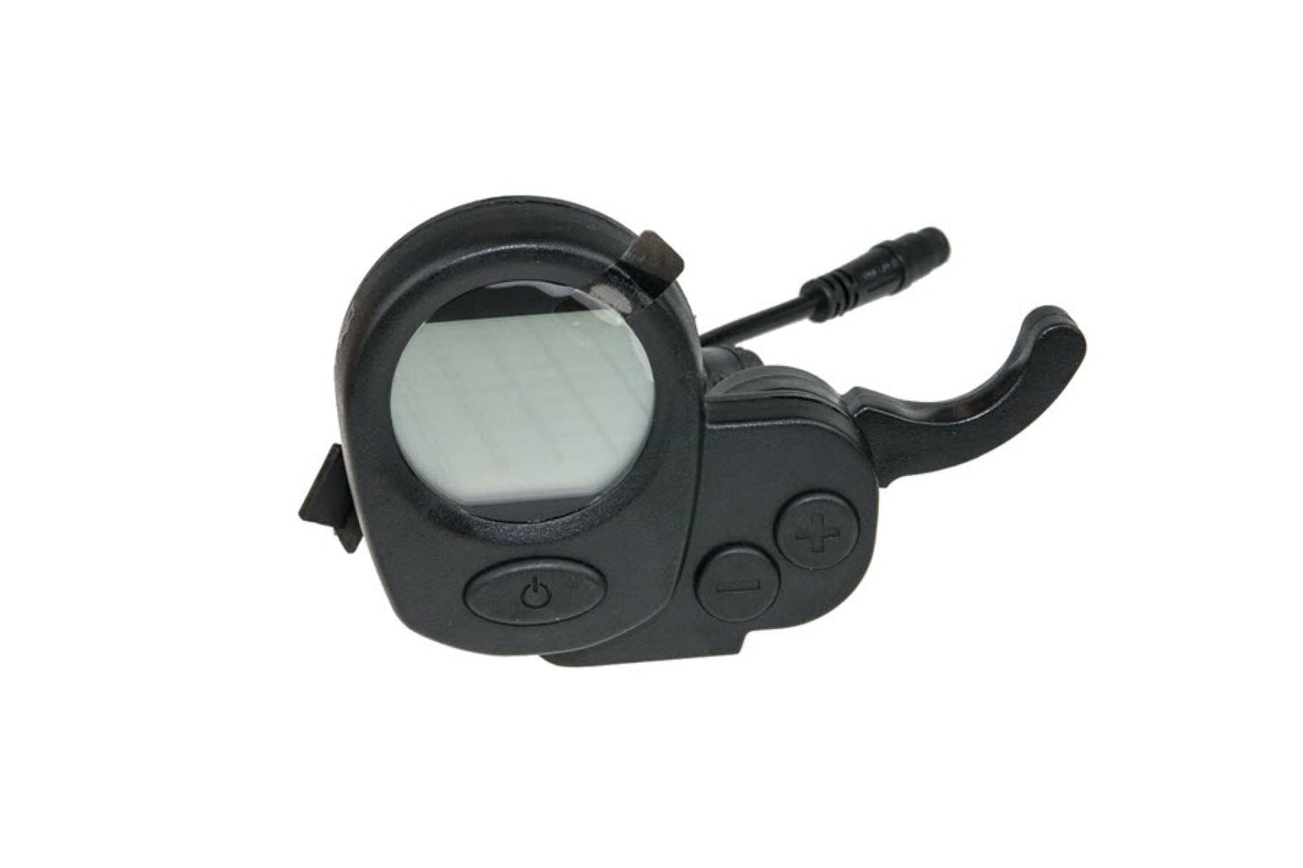 Egret Gasgriff Zeigefinger H700 (TEN V1 ab SN 002000 + V3 X bis SN 023999)