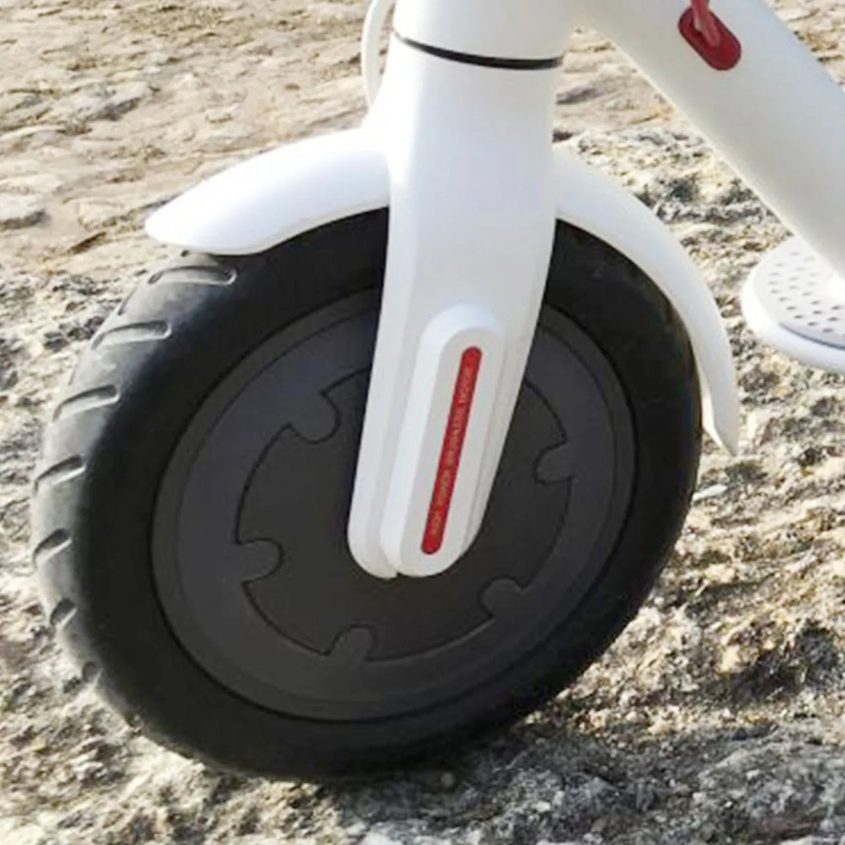 XIAOMI KOTFLÜGEL VORNE