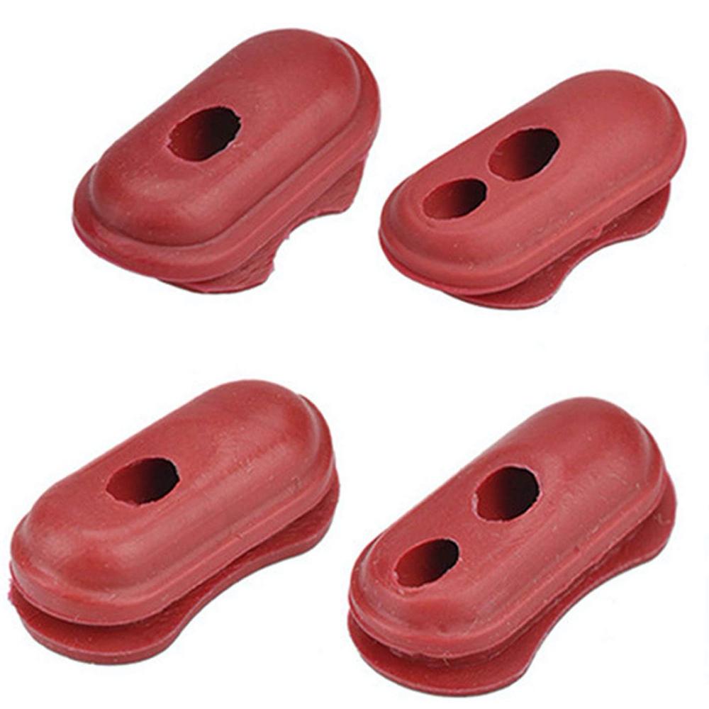 XIAOMI M365 (PRO) GUMMI 4 Stück