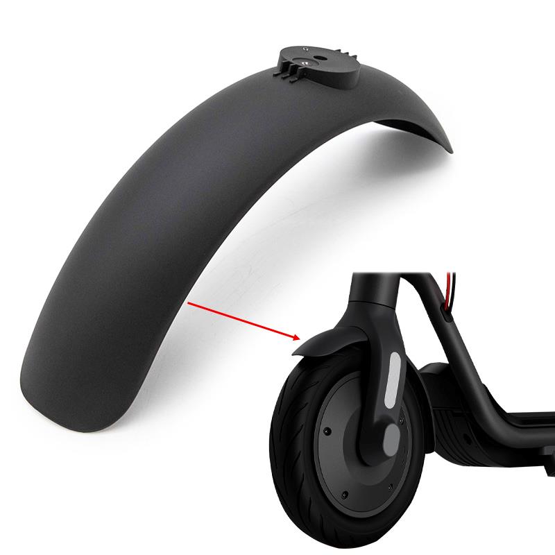 Navee V40 Vorderer Kotflügel