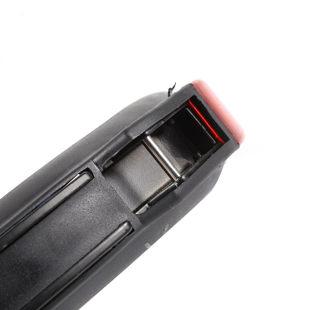 KUGOO S1 S2 S3 Kotflügel mit Rücklicht