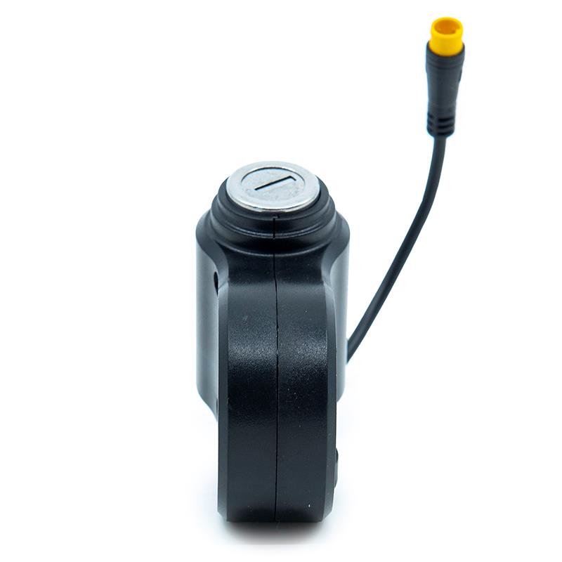 Kugoo Kirin G2 Pro Schloss