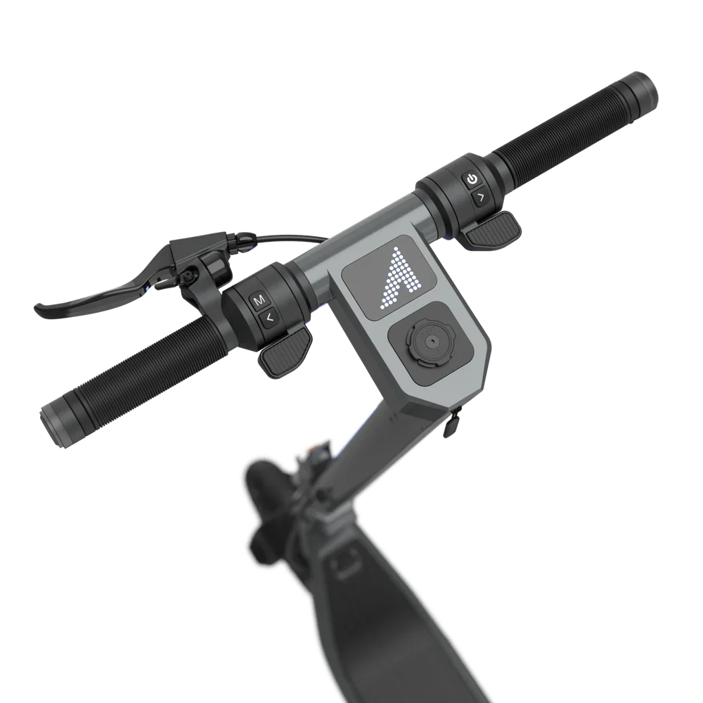 APOLLO GO (Dualmotor)