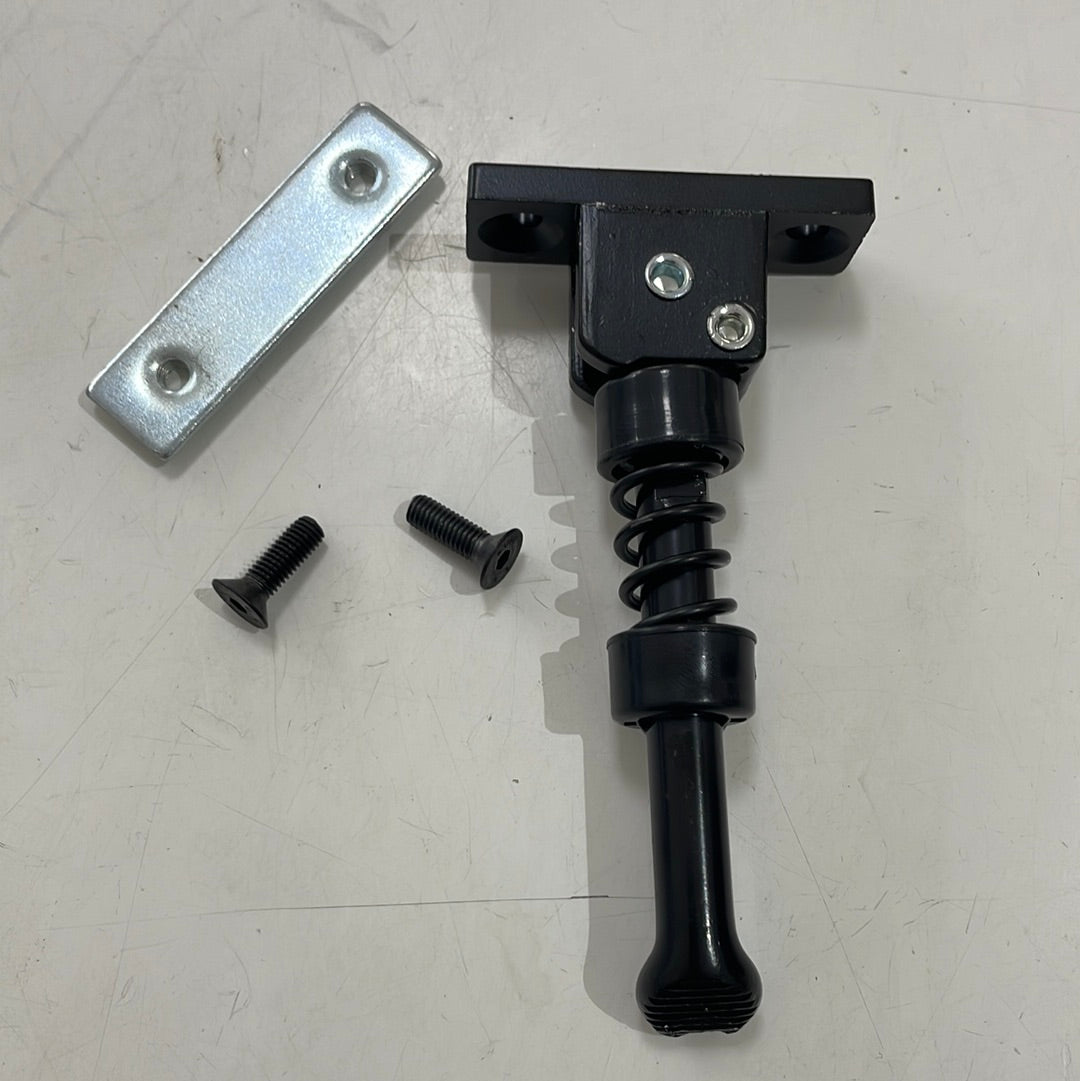 E-TWOW SXT Seitenständer