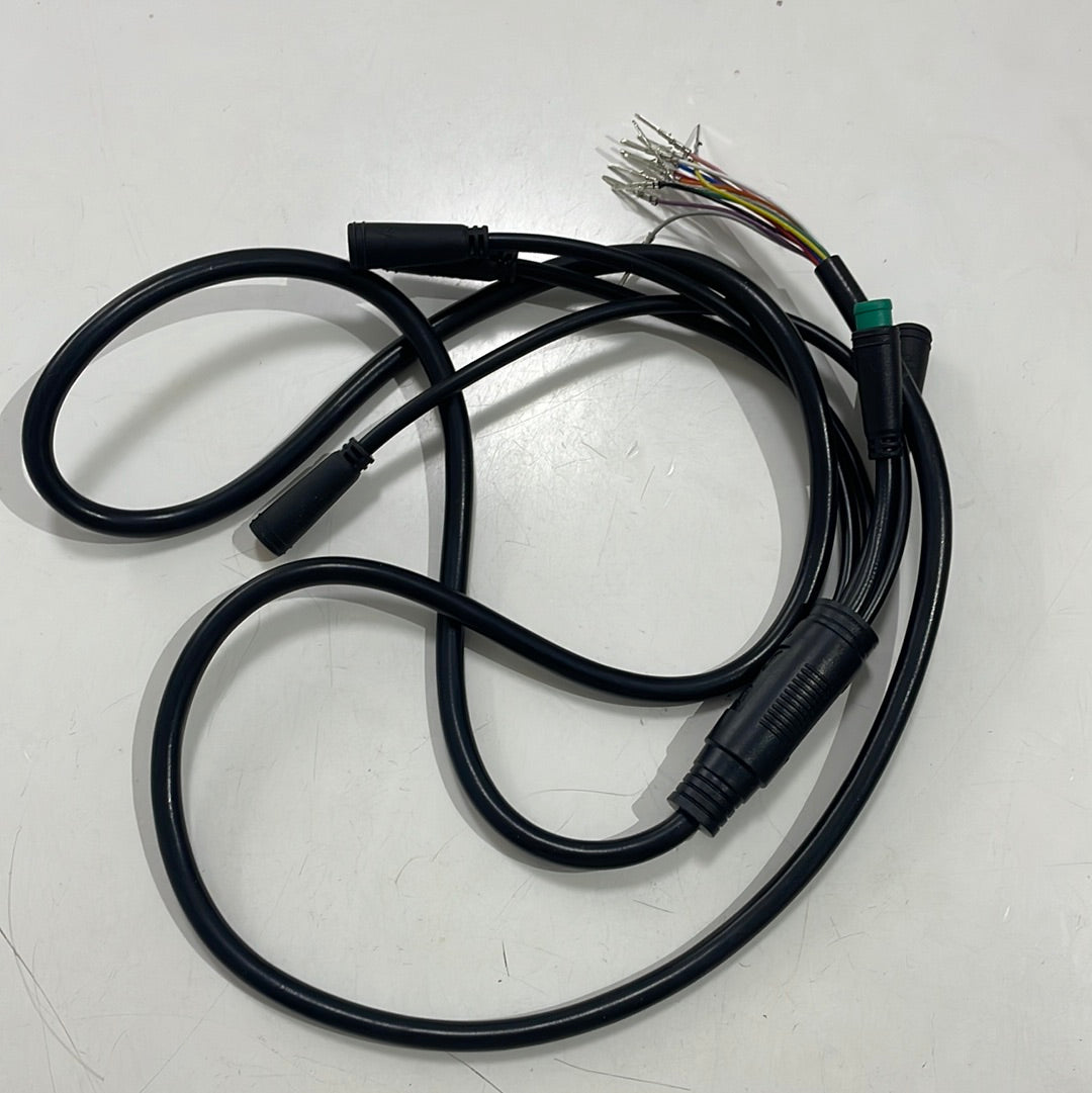 Doc Green Falcon 2 Verbindungskabel