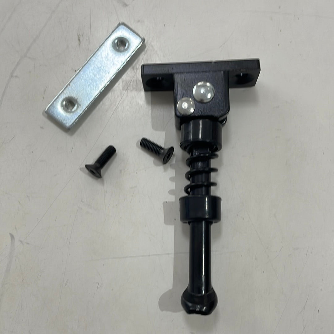 E-TWOW SXT Seitenständer