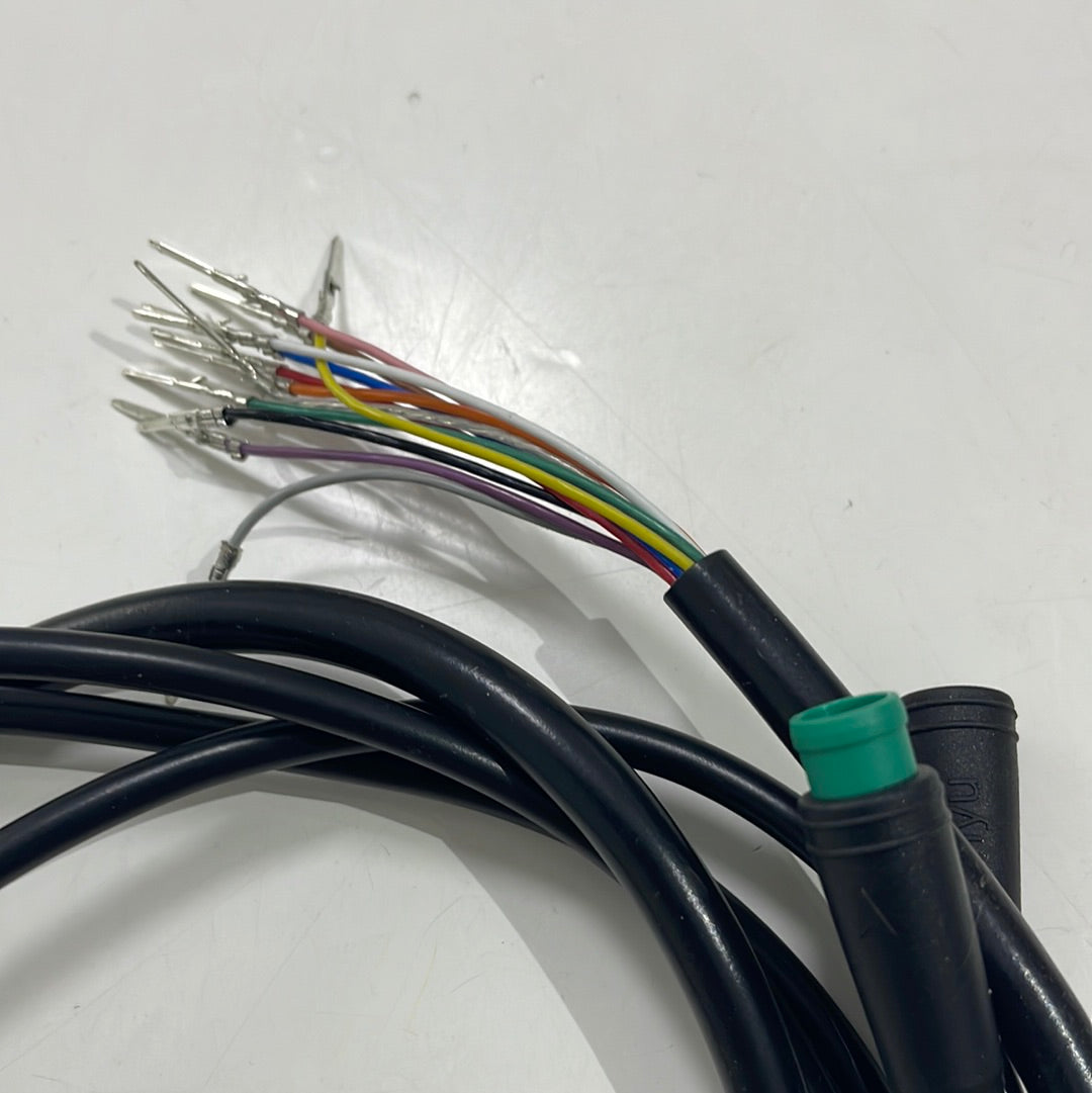 Doc Green Falcon 2 Verbindungskabel