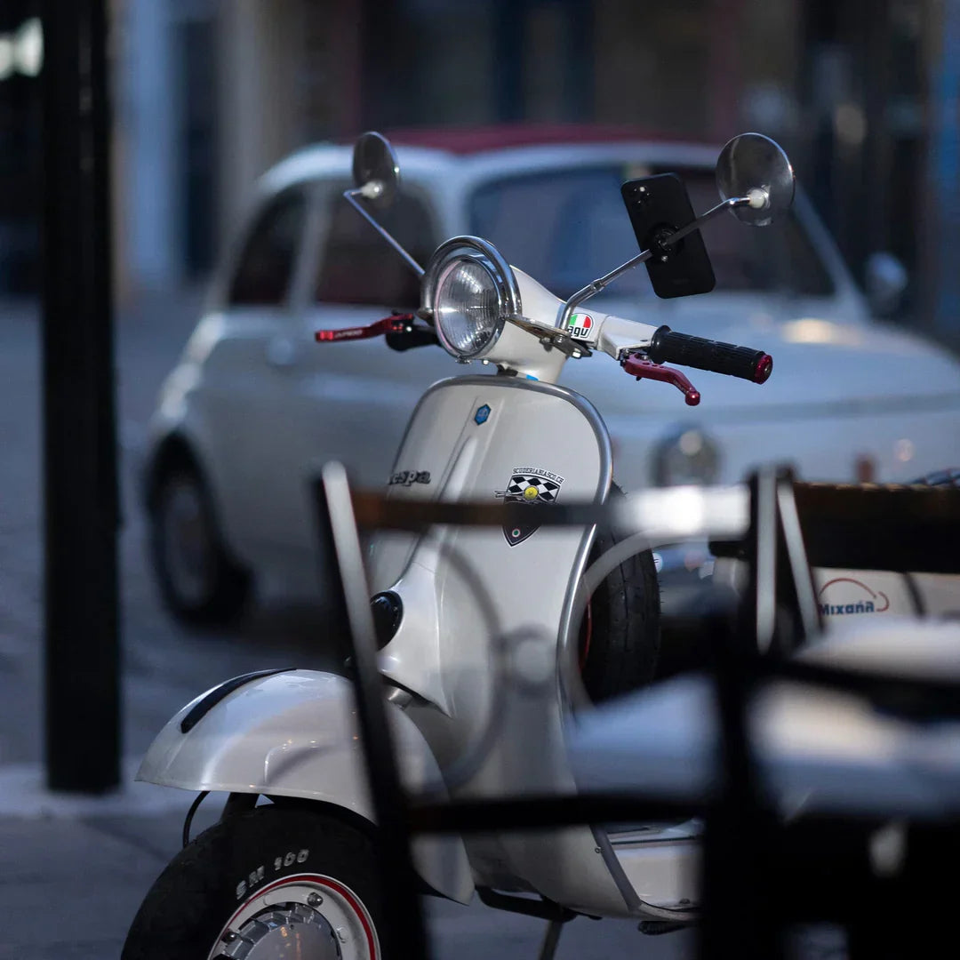 Sp Connect Motor Scooter Bundle