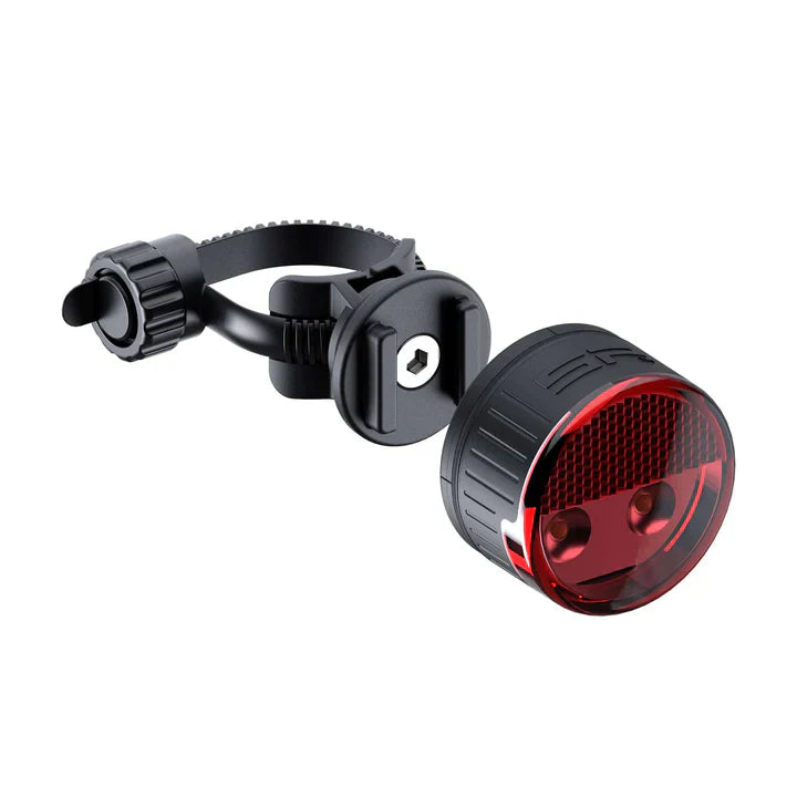 Sp Connect All Round Led Safety Light red