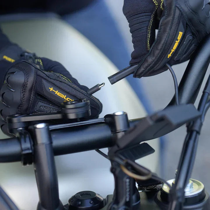 Sp Connect Cable 12V SPC+