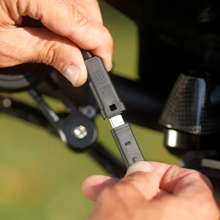 Sp Connect Cable 12V SPC+