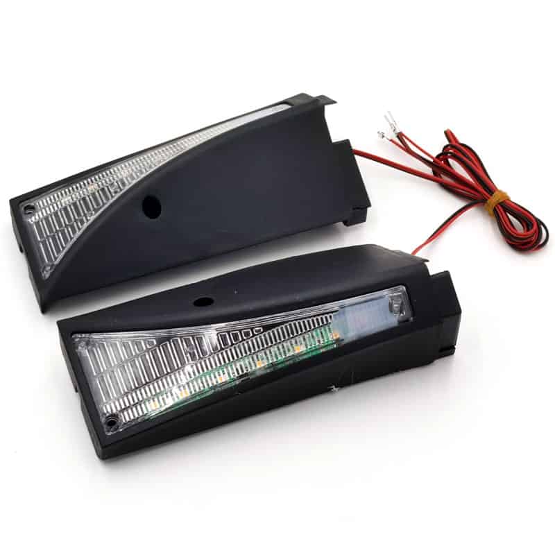 KUGOO M4 / M4 Pro Led Blinker